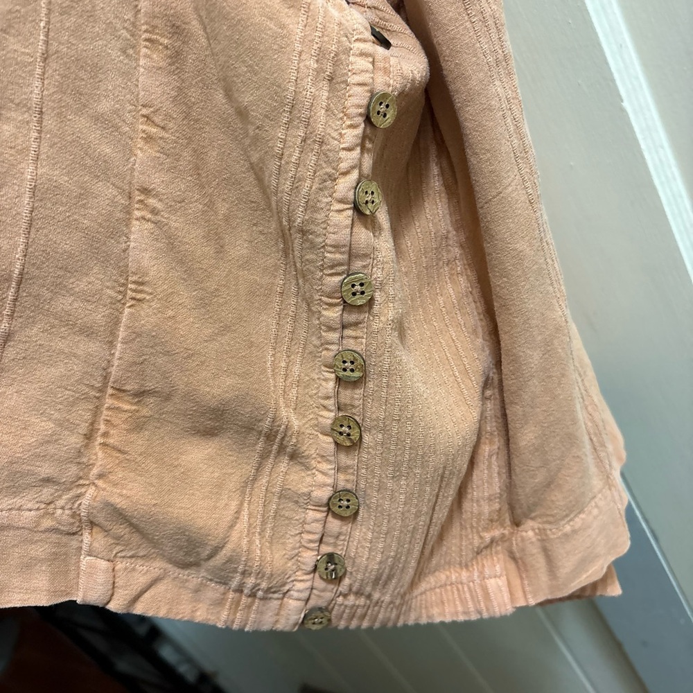 EUC Free People Romper - Picture 5 of 6